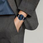 Мужские часы Tourelles Collection TISSOT - фото 7