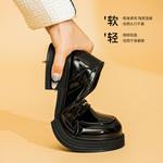 Лоферы женские Oms - фото 40