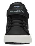 Высокие кроссовки Kangaroos Sneakers KaVu III, черный - фото 4