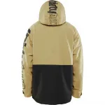 Куртка Thirtytwo Light, бежевый - фото 4