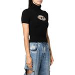 Свитер M Argaret DIESEL, черный - фото 5