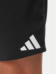 Плавательные шорты regular fit JX2666 Adidas, чёрный - фото 4