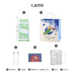 Электрическая зубная щетка AUX - фото 7