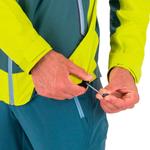 Водонепроницаемая куртка KARPOS TEMPORALE - фото 4