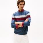 Джемпер мужской Tommy Hilfiger, синий - фото 3