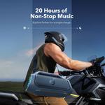 Мобильные колонки Bluetooth Soundcore by Anker Boom 2 Plus Wireless Outdoor A3134031 - фото 4