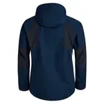 Куртка Lundhags Tived Stretch Hybrid, синий - фото 2