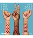 Блеск для губ NYX Professional Makeup Lip I.V. Hydrating Gloss Serum, Splash N Spice, 5 ml - фото 4