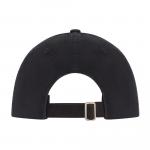 Радужная кепка папы Ника Спанч Боба Nickelodeon, черный - фото 2