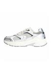 Кроссовки MIT-DETAILS Manfield, серебряный - фото
