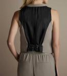 Жилет Fluid Vest In Clay summum - фото 3