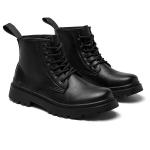 Ботинки Martin мужские черный Cachiotti - фото 4