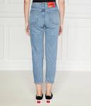 Джинсы HUGO 938 Relaxed fit, синий - фото 4