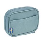 Кошелек Fjällräven, цвет Sky Blue - фото