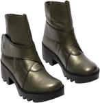 Женские ботильоны Fly London Tefa532fly, Graphite - фото 2