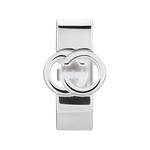 GUCCI Серьги 925 sterling silver унисекс silver - фото
