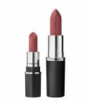 Помада MAC MACXimal Matte Lipstick Mini, Mehr, 1.7g - фото 2