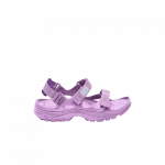 Сандалии WAKE Suicoke, фиолетовый - фото