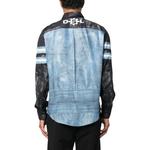 Рубашка Umbe S DIESEL, черный - фото 6