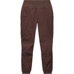 Брюки prAna Kanab prAna, Mocha - фото 7