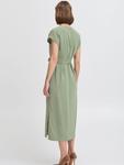 Платье b.young BYDALANO DRESS, светло-зеленый - фото 4