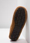 Тапочки АСКОТ UGG, коньяк - фото 5