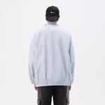 Солнцезащитная одежда унисекс Kawasaki, черный - фото 41