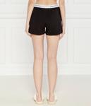 Пижамные шорты Regular fit Calvin Klein Underwear, черный - фото 4