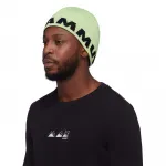 Шапка Mammut Logo, черный - фото 2