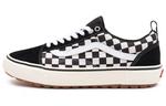 Кроссовки Old Skool Vans MTE-1 'Checkerboard' - фото