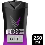 Гель для душа Excite 250мл, Axe - фото 3