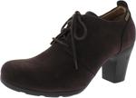 Ботинки Comfortiva Neacy Waterproof, Dark Brown - фото