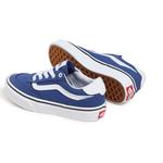 Кроссовки VANS, синий - фото 2