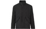 Мужская куртка Burberry, цвет Black - фото