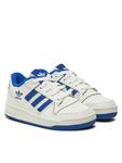 Кроссовки adidas Forum Low CL C IH7922, белый - фото 2