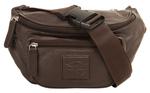 Сумка через плечо Chiemsee Gürteltasche, коричневый - фото