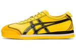 Onitsuka Tiger Mexico 66 SD PF Tai Chi Yellow/Black - фото