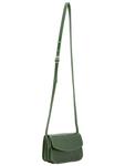 Сумка через плечо Viola Castellani, зеленый - фото