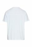 Футболка camel active Basic T-shirt, White - фото 5