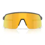 Солнцезащитные очки Oakley Sutro lite s, желтый - фото 2