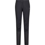 Женские брюки стрейч CMP, серый - фото