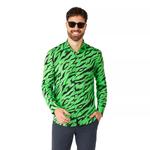 Мужская рубашка на пуговицах OppoSuits - фото 3