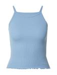Топ LTB ROHEKE, небесно-синий - фото