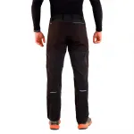 Брюки Newwood Gourdon, черный - фото 2