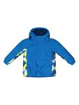 Куртка для лыж и сноуборда CMP Ski-/ Snowboardjacke, синий - фото