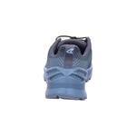 Кроссовки Lowa, цвет blau/berlinerblau - фото 4