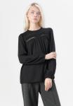 Блуза Vero Moda VMDEBBIE, Black - фото 4