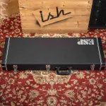 ESP USA Eclipse Custom Blue Liquid Metal - фото 12