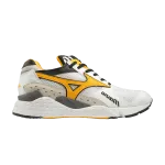 Кроссовки Mondo Control 'White Saffron', белый - фото