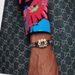 Женский браслет Gucci - фото 6